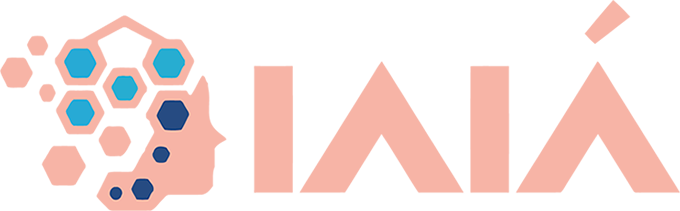 IAIÁ Logo